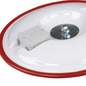 Dancop Trixi mirror 50 cm z ogrevanjem