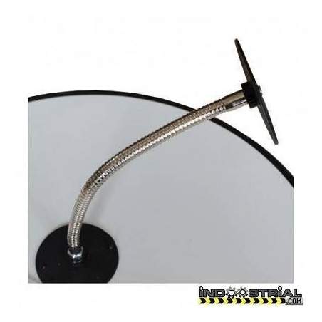 EUvex surveillance mirror - Ø40 cm