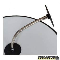 EUvex surveillance mirror - Ø60 cm