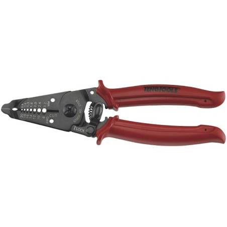 Teng Tools klešče CP53
