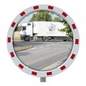 EUvex traffic mirror  - Ø60 cm