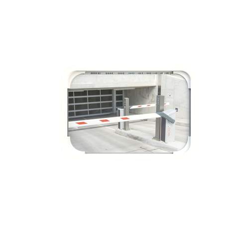 EUvex universal mirror  -  40x60 cm