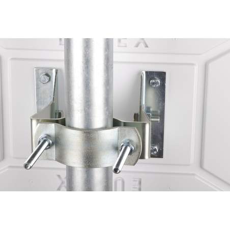 EUvex universal mirror  -  60x80 cm