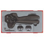 Teng Tools Garnitura za krimpanje TTCP04
