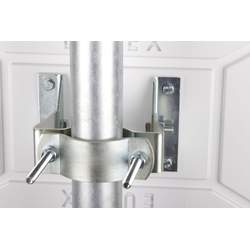 EUvex universal mirror  -  80x100 cm