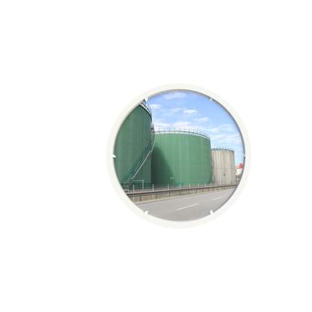 EUvex universal mirror  -  40x60 cm