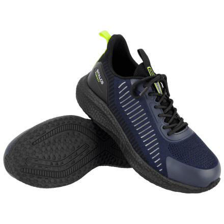 Delovni čevlji OLIVIER S1 št. 44