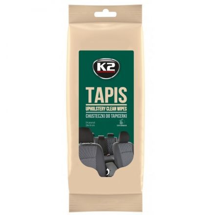 K2 Tapis Wipes 24/1