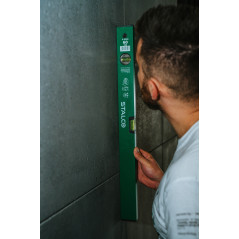 Vodna tehtnica ALU 150cm