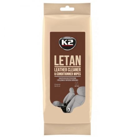 K2 Letan Wipes 24/1