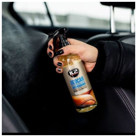 K2 Cayon Leather 250 ml