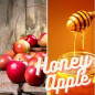 K2 Cayon Honey Apple 250 ml