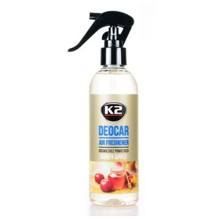 K2 Deocar Honey Apple 250 ml