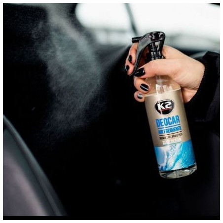 K2 Cayon Blue Ocean 250 ml
