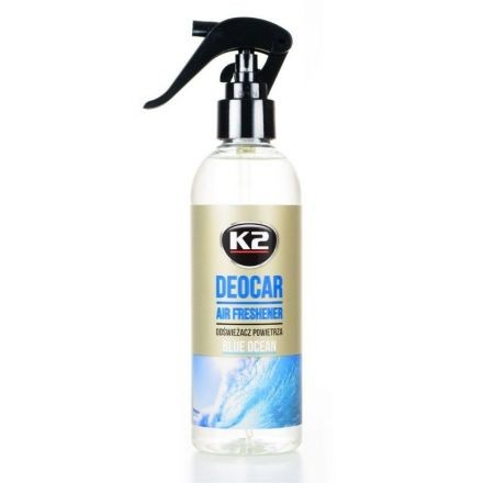 K2 Deocar Blue Ocean 250 ml