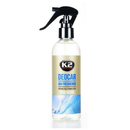 K2 Deocar Blue Ocean 250 ml