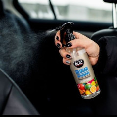 K2 Cayon Fresh Citrus 250 ml