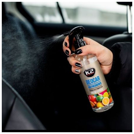 K2 Cayon Fresh Citrus 250 ml