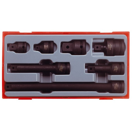 Teng Tools Impact dodatki TT9207