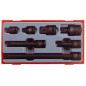 Teng Tools Impact dodatki TT9207 Teng Tools Impact dodatki TT9207