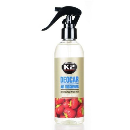 K2 Deocar Strawberry 250 ml