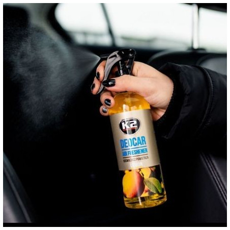 K2 Cayon Lemon 250 ml
