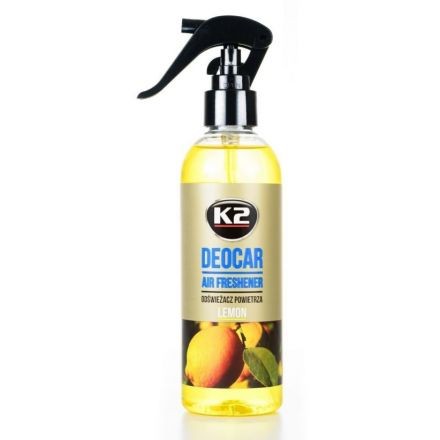 K2 Deocar Lemon 250 ml