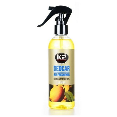 K2 Deocar Lemon 250 ml