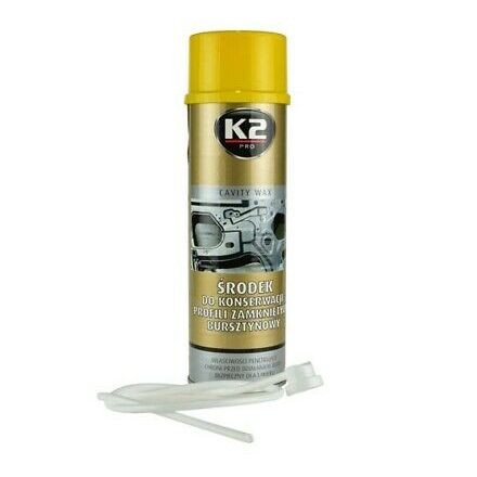 K2 Clavity Wax 500ml