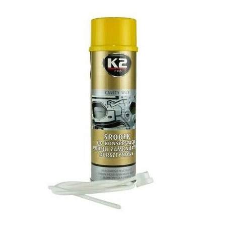 K2 Clavity Wax 500ml