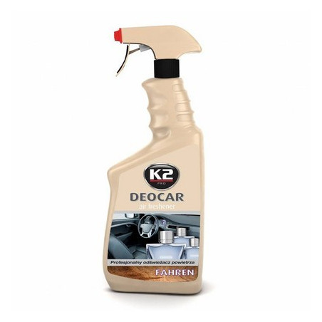 K2 Deocar Farhen 700ml