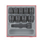 Teng Tools impact nastavki TTD9416 Teng Tools impact nastavki TTD9416