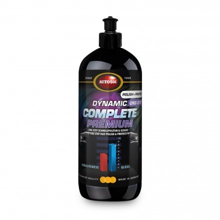 Autosol Dynamic OSP Complete 250ml