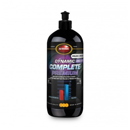 Autosol Dynamic OSP Complete  250ml