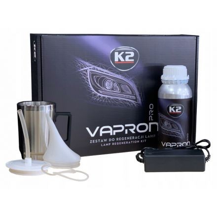 K2 VAPRON PRO