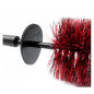 K2 SCEPTER PRO WHEEL BRUSH K2 SCEPTER PRO WHEEL BRUSH
