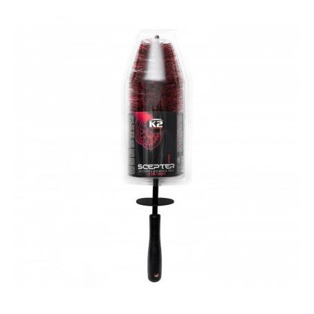 K2 SCEPTER PRO WHEEL BRUSH