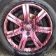 Autosol Wheel & Iron Clenaer 500ml