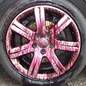 Autosol Wheel & Iron Clenaer 500ml Autosol Wheel & Iron Clenaer 500ml
