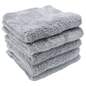 Gipy Microfiber Fluffy Polish Wipe set 5/1 Gipy Microfiber Fluffy Polish Wipe set 5/1