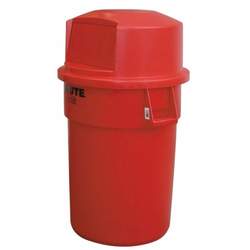 Round Brute posoda 167 l