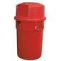 Round Brute posoda 167 l Round Brute posoda 167 l