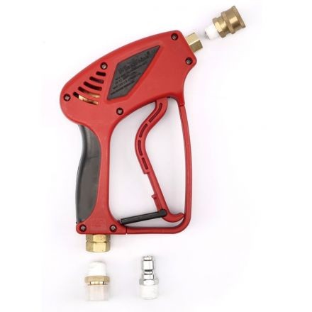 MaxShine High Pressure Wash Gun kit