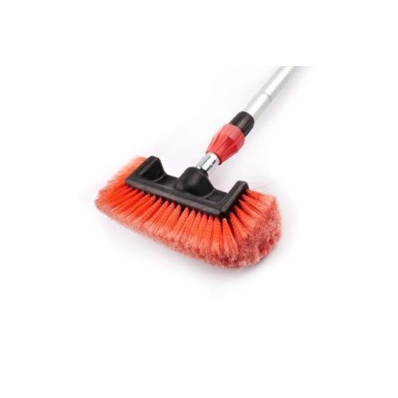 Maxshine Flow Tru Teslescopic Brush