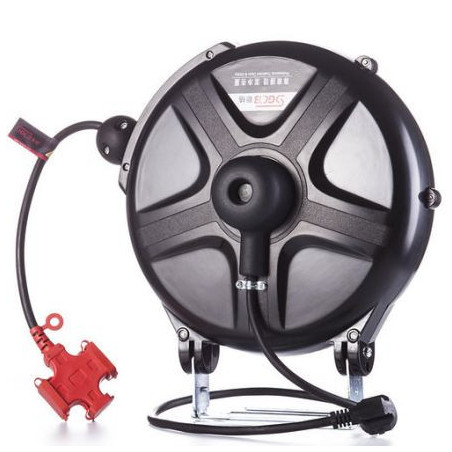 SGCB ELECTRIC HOSE REEL 10M