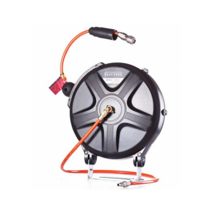 SGCB AIR HOSE REEL 10M