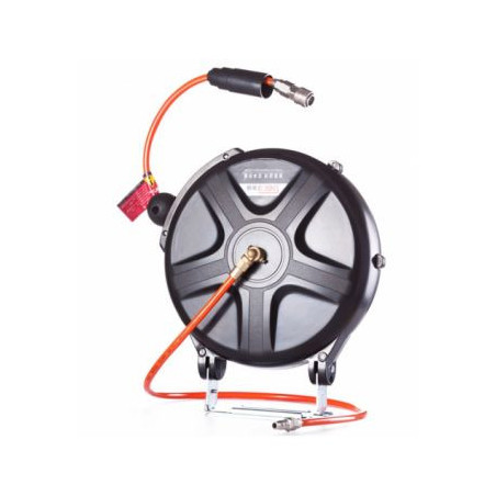 SGCB AIR HOSE REEL 10M