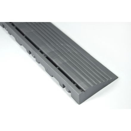 SGCB GRATING EDGE 1,8 TYPE A GRAY