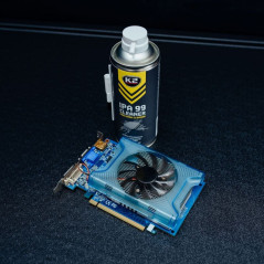 K2 Pro IPA99 Cleaner 400ml