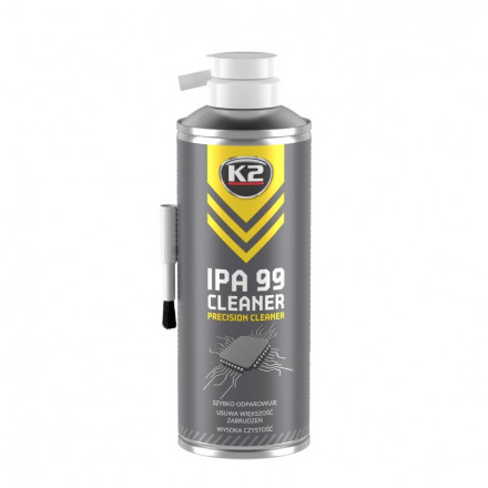 K2 Pro IPA99 Cleaner 400ml